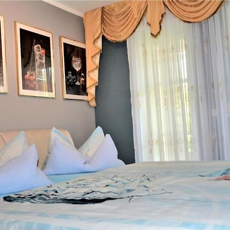 Ferienwohnung Lennefer Пидинг Екстериор снимка