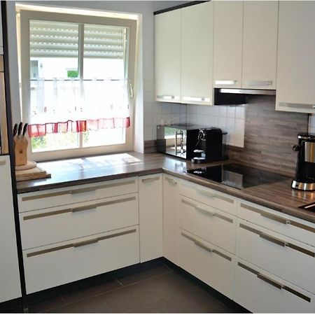 Ferienwohnung Lennefer Пидинг Екстериор снимка