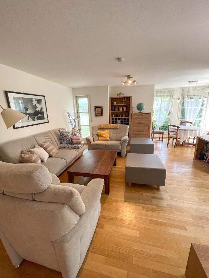 Ferienwohnung Lennefer Пидинг Екстериор снимка