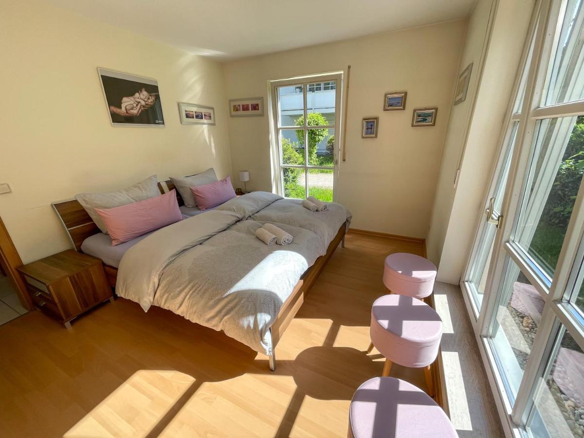 Ferienwohnung Lennefer Пидинг Екстериор снимка
