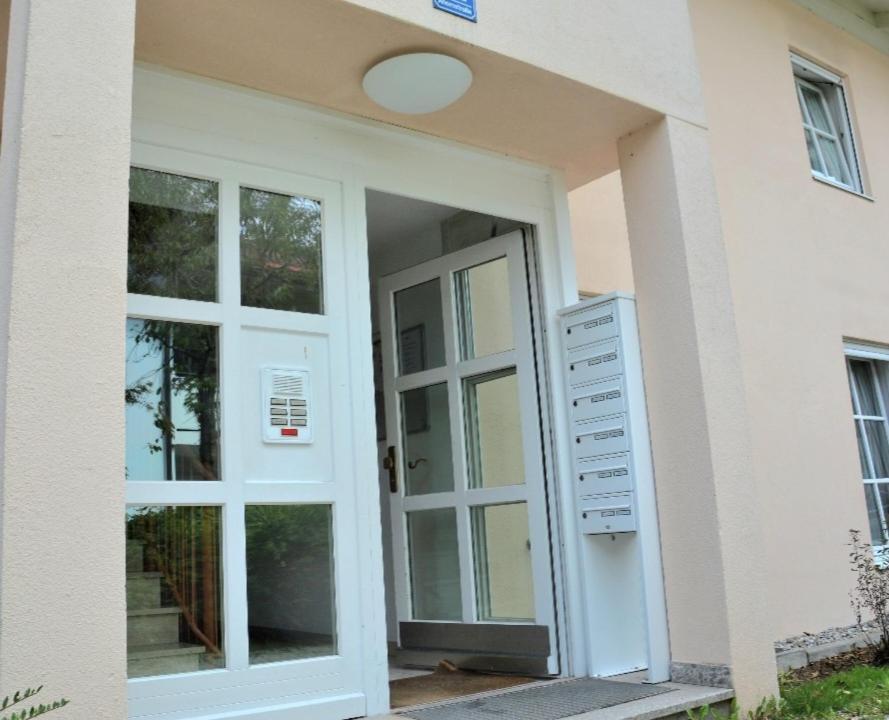 Ferienwohnung Lennefer Пидинг Екстериор снимка