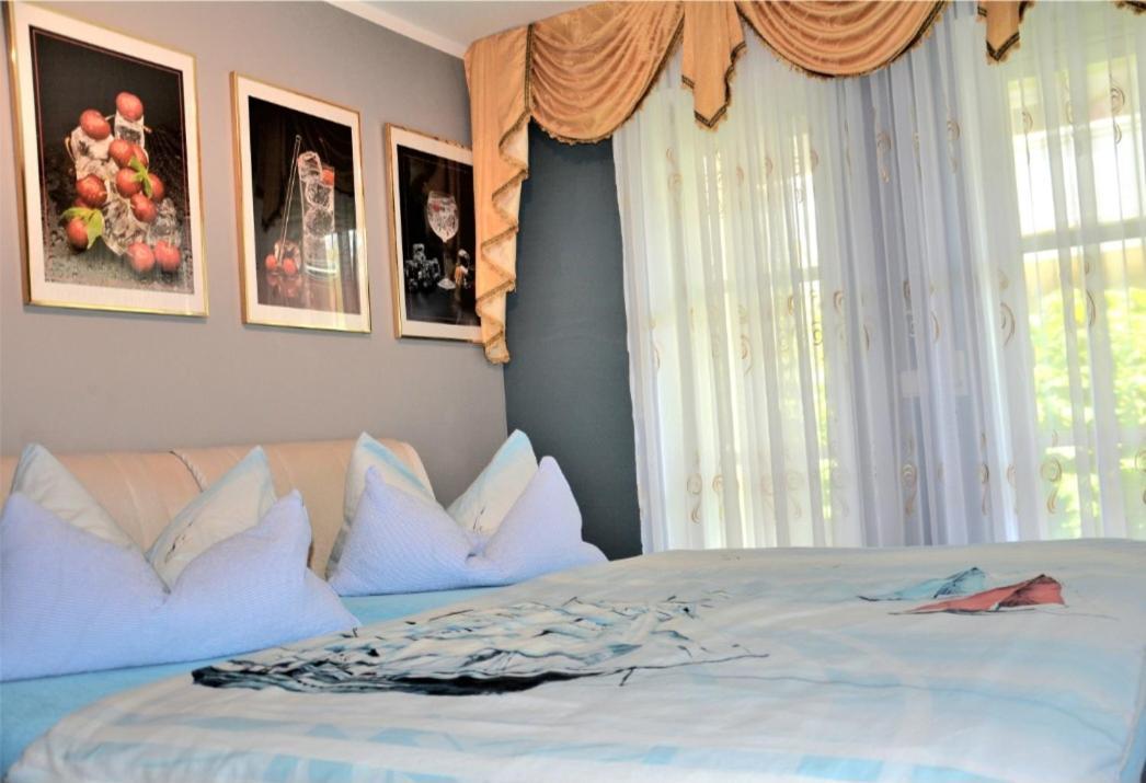 Ferienwohnung Lennefer Пидинг Екстериор снимка