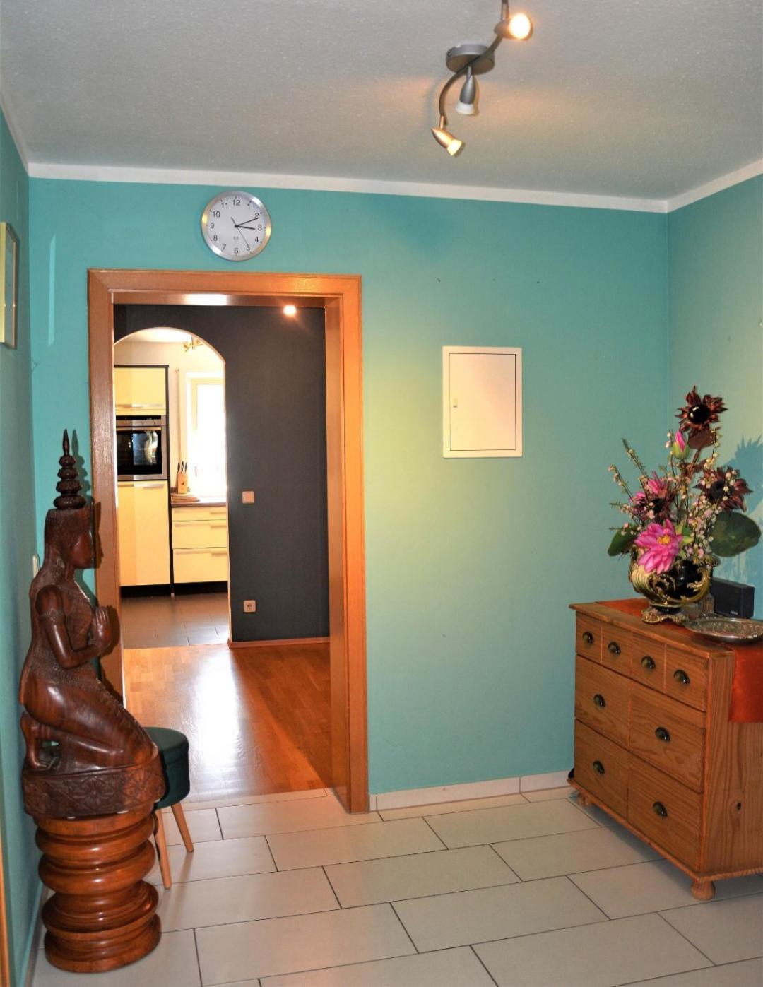 Ferienwohnung Lennefer Пидинг Екстериор снимка