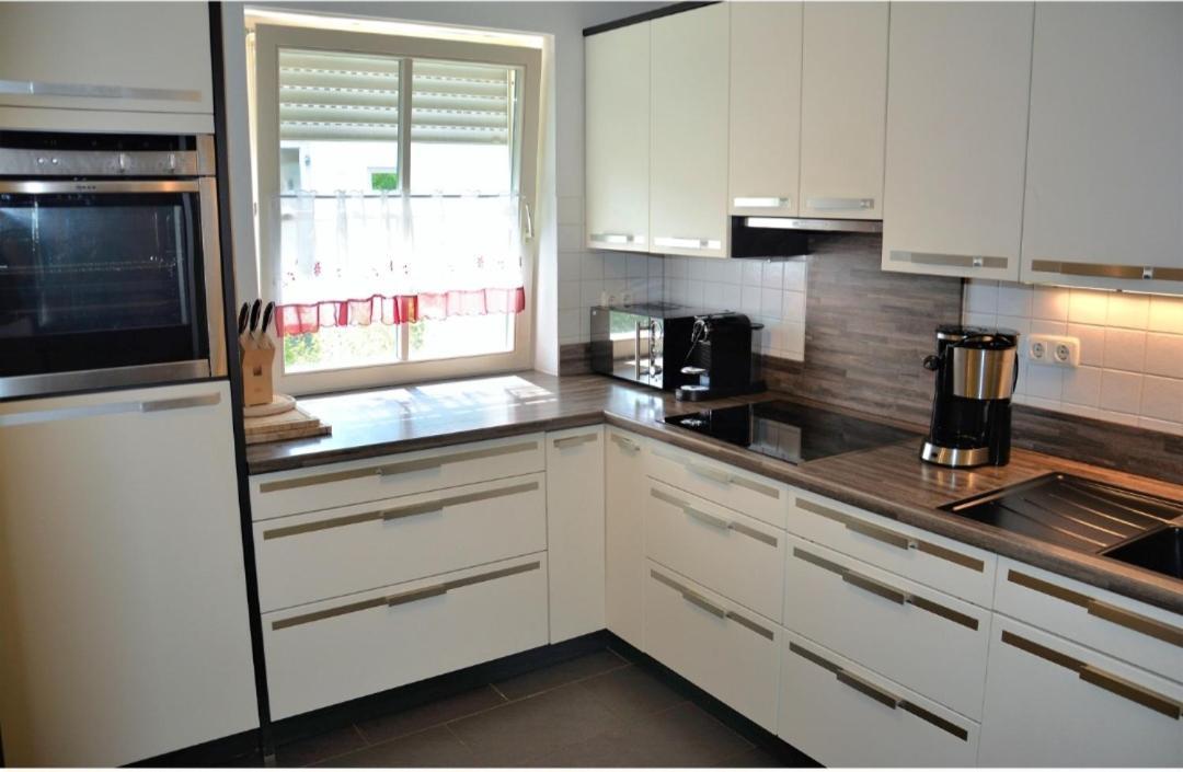 Ferienwohnung Lennefer Пидинг Екстериор снимка