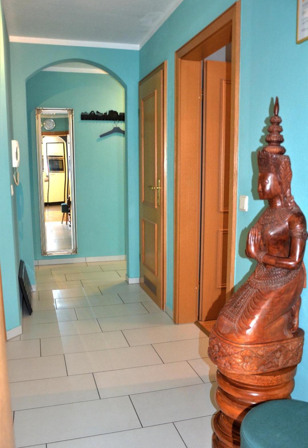 Ferienwohnung Lennefer Пидинг Екстериор снимка