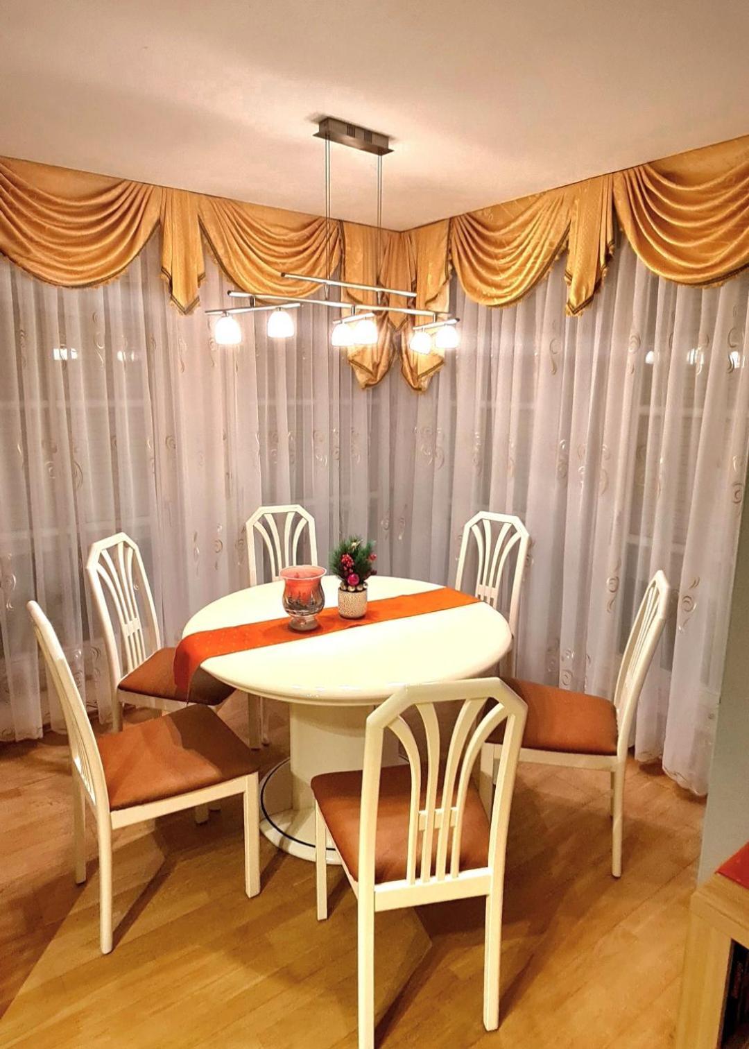Ferienwohnung Lennefer Пидинг Екстериор снимка