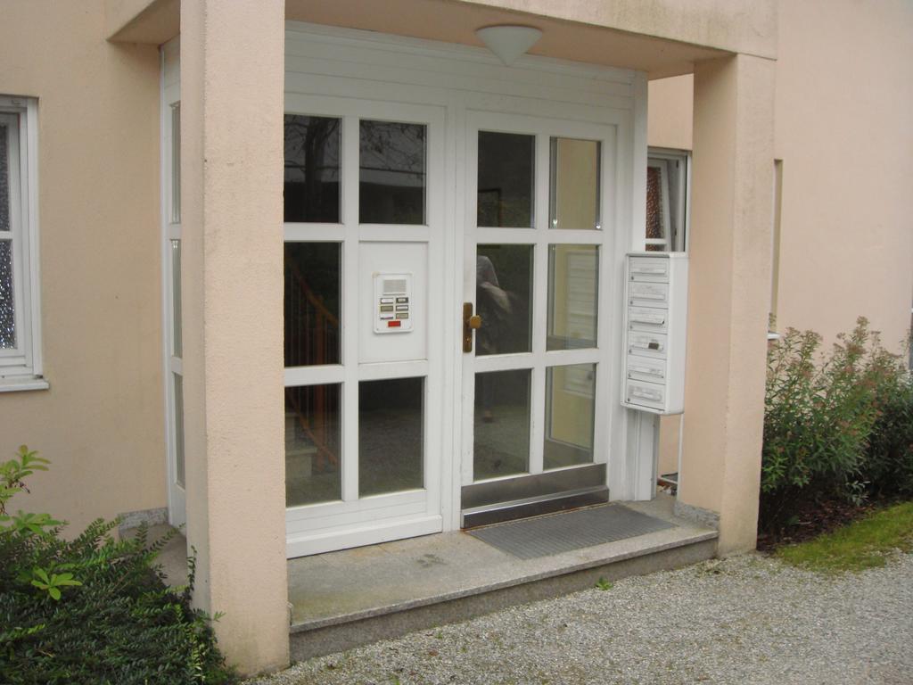 Ferienwohnung Lennefer Пидинг Екстериор снимка